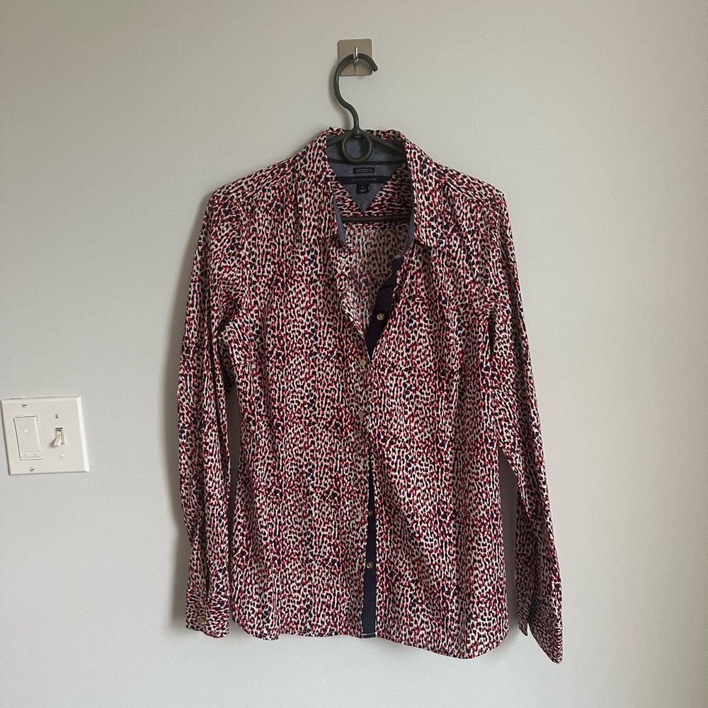Tommy Hilfiger Button Down Shirt